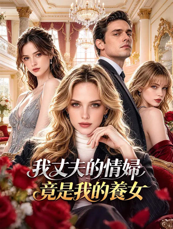 我丈夫的情婦竟是我的養女