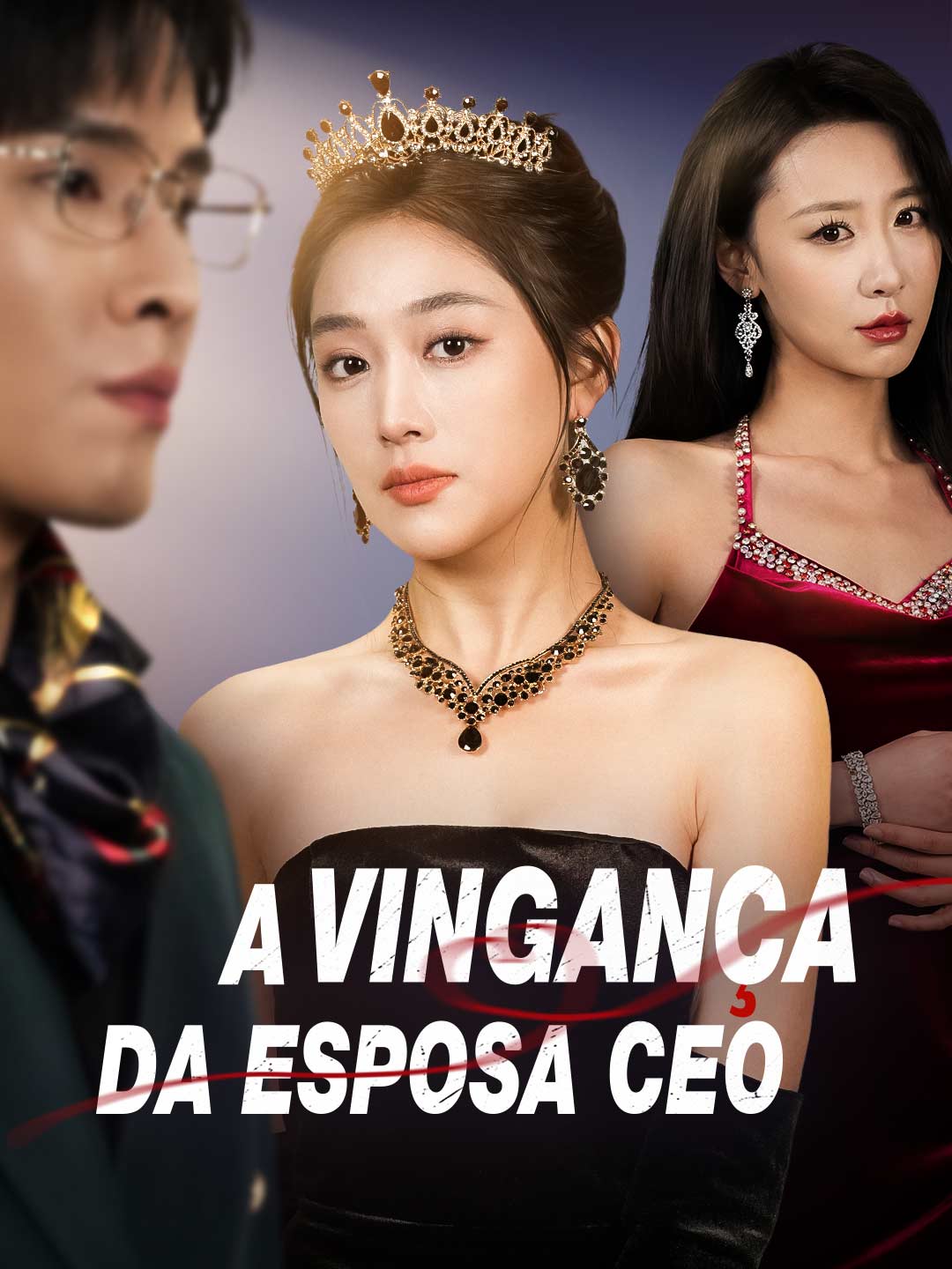 [dublado] A Vingança da Esposa CEO (2025)