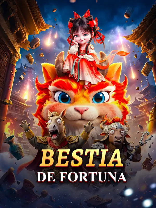 Bestia de Fortuna