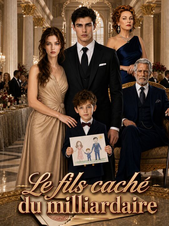 Le fils caché du milliardaire