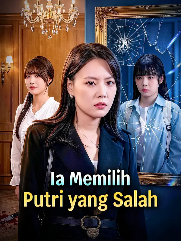 Ia Memilih Putri yang Salah