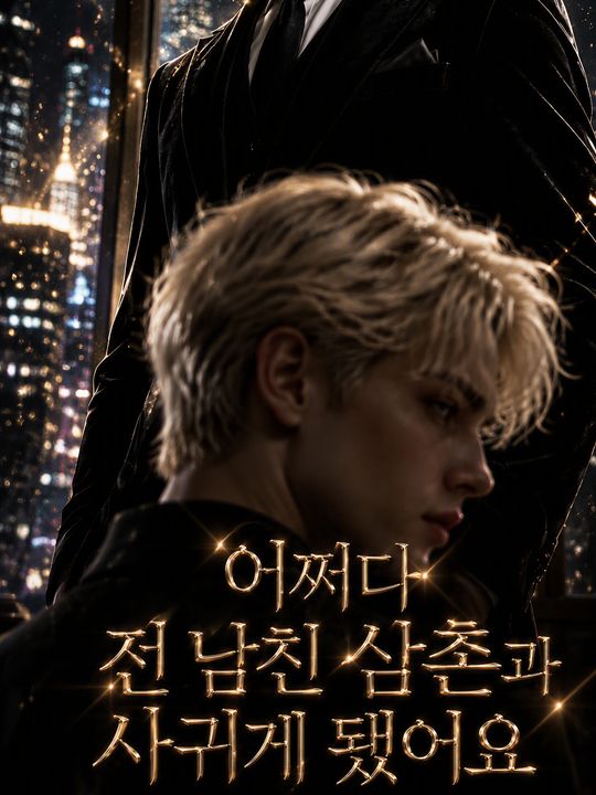 어쩌다 전 남친 삼촌과 사귀게 됐어요