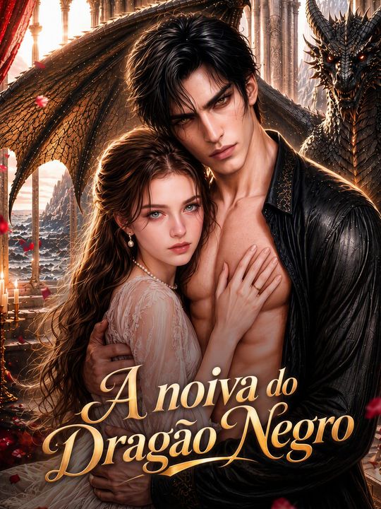A noiva afogada do duque