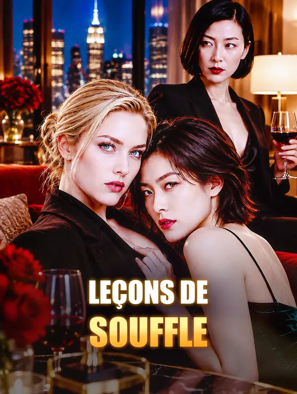Leçons de Souffle