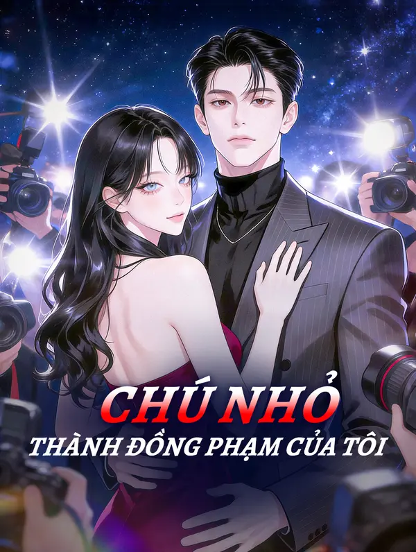 Chú Nhỏ Thành Đồng Phạm Của Tôi(Phiên bản lồng tiếng)