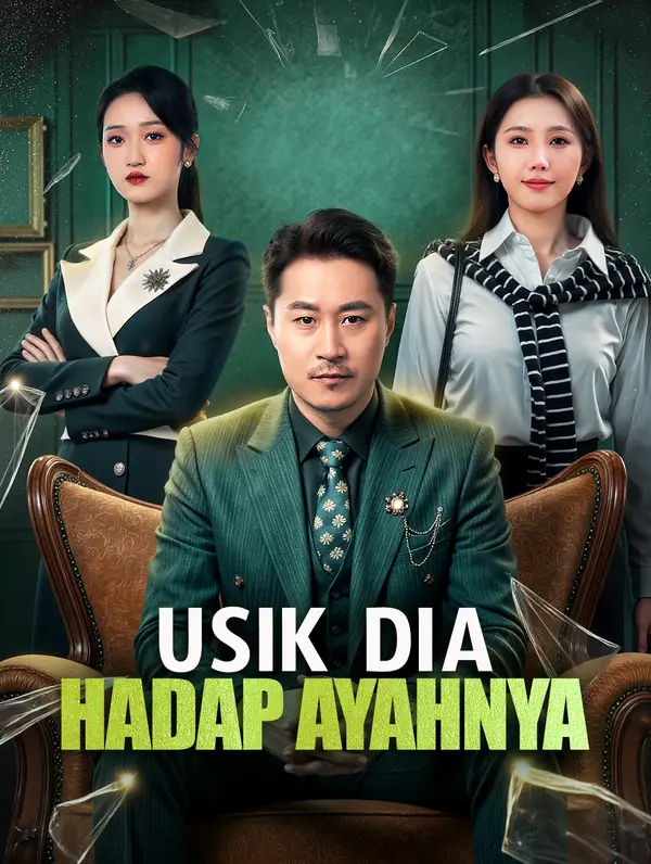 Usik Dia, Hadap Ayahnya