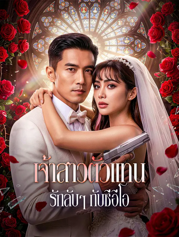 เจ้าสาวตัวแทน รักลับๆ กับซีอีโอ(พากย์เสียง)