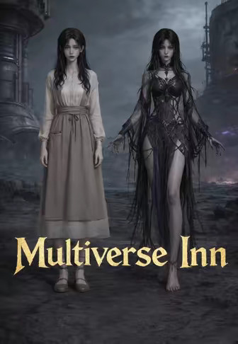 Multiverse Inn