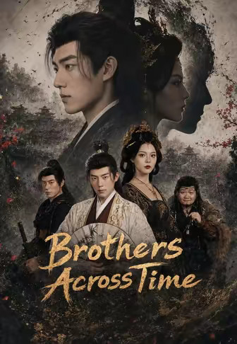 Brothers Across Time