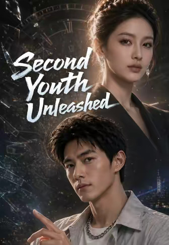 Second Youth Unleashed