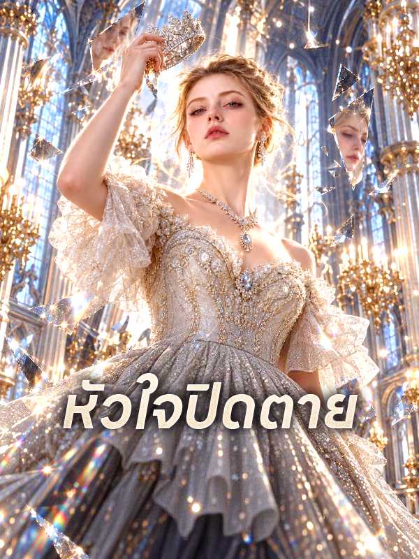 หัวใจปิดตาย