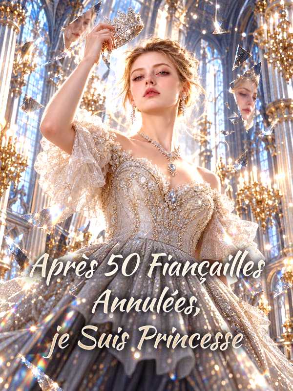 Après 50 Fiançailles Annulées, je Suis Princesse