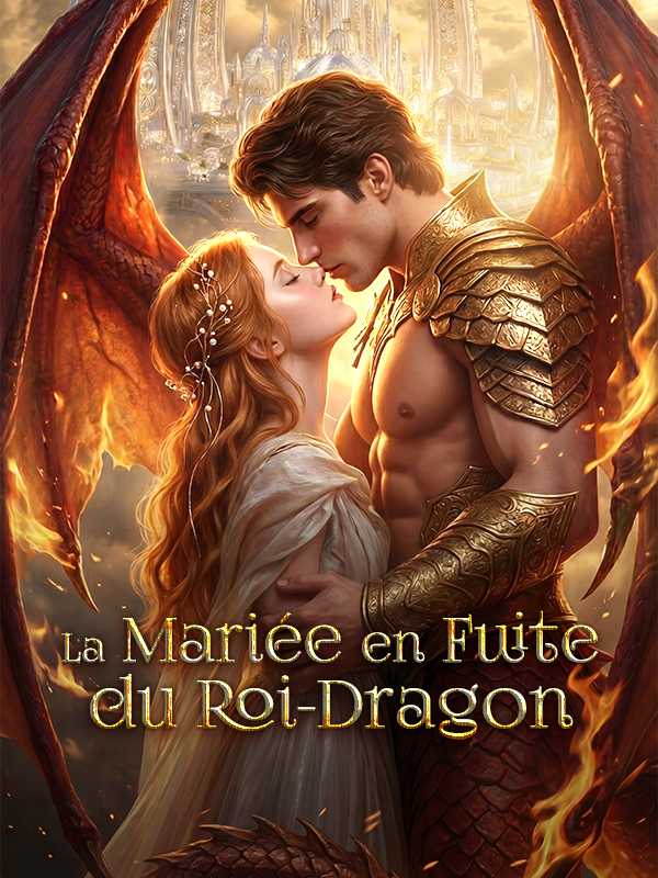 (Doublé) La Mariée en Fuite du Roi-Dragon