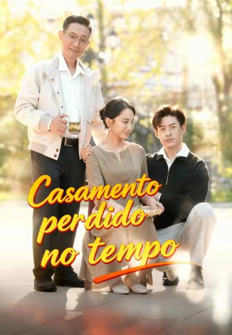 Casamento perdido no tempo