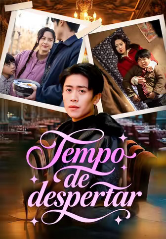 Tempo de despertar
