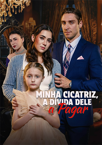 Minha Cicatriz, A Dívida Dele a Pagar