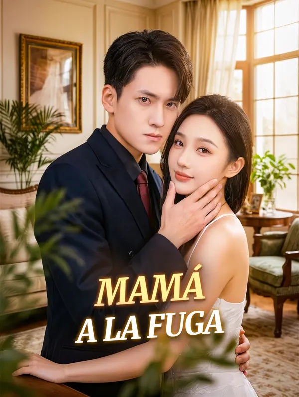 Mamá a la Fuga