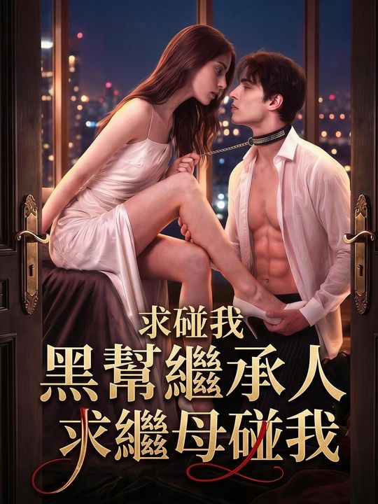黑幫繼承人求繼母碰我