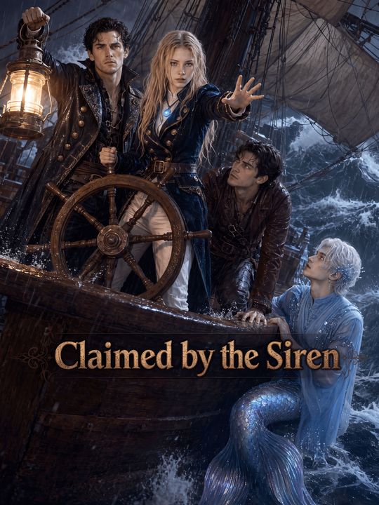 Claimed by the Siren