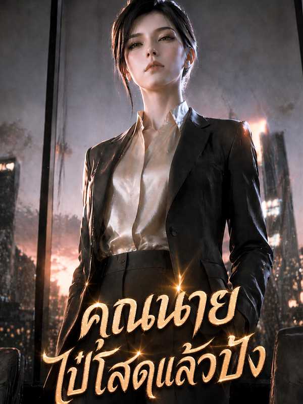 คุณนายไป๋โสดแล้วปัง