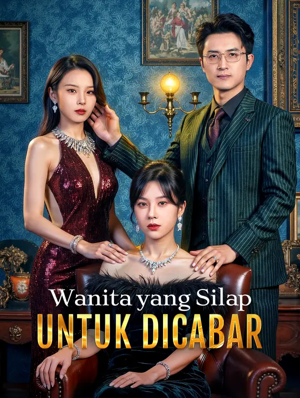 Wanita yang Silap untuk Dicabar