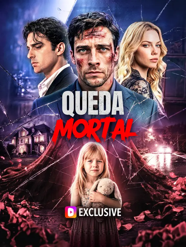Queda Mortal(Dublado)