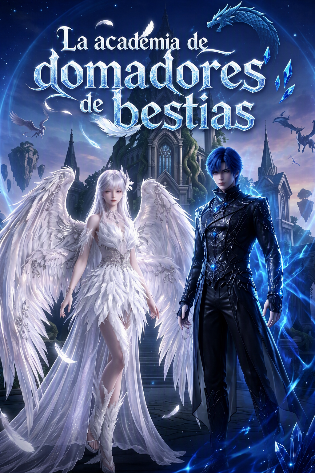 La academia de domadores de bestias