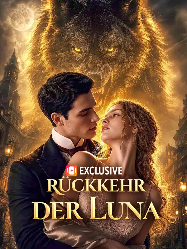 Rückkehr der Luna