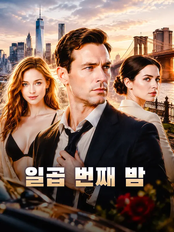 일곱 번째 밤