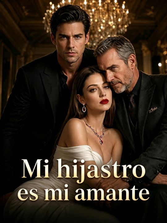 Mi hijastro es mi amante