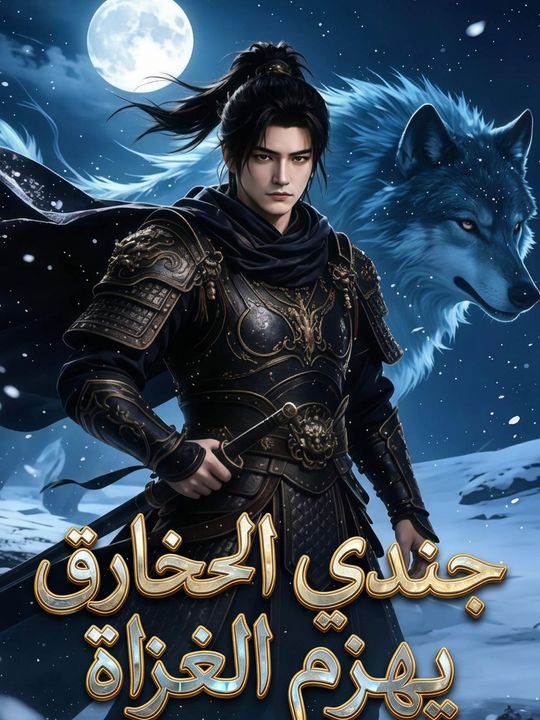 جندي الحدود الخارق يهزم الغزاة