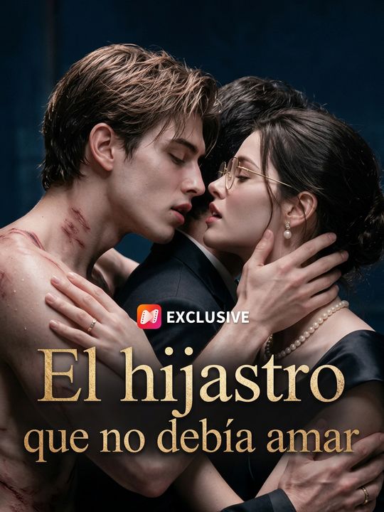El hijastro que no debía amar