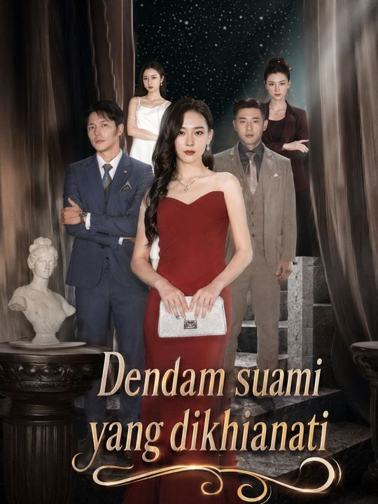 Dendam suami yang dikhianati