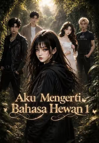 Aku Mengerti Bahasa Hewan 1