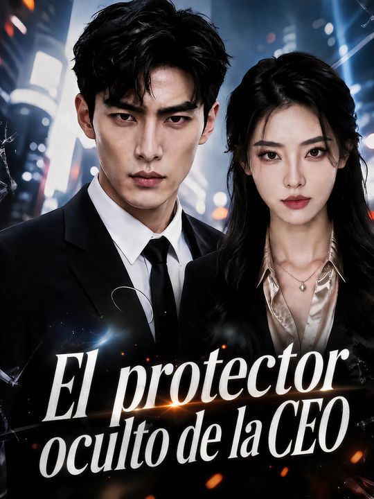 El protector oculto de la CEO