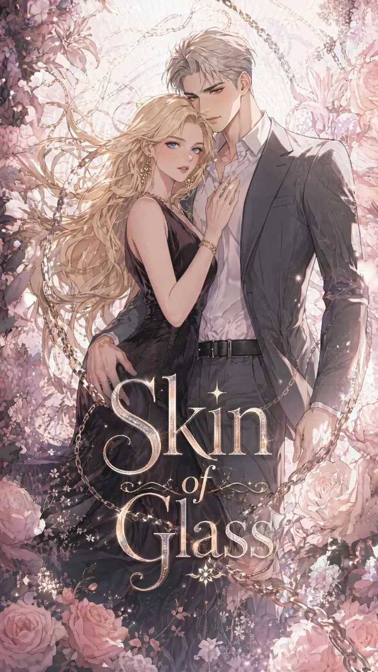 Skin of Glass