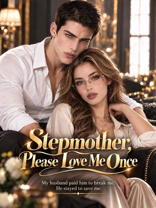 Stepmother, Please Love Me Once