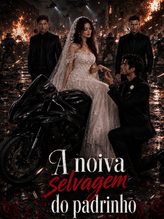 A noiva selvagem do padrinho