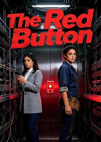 The red button