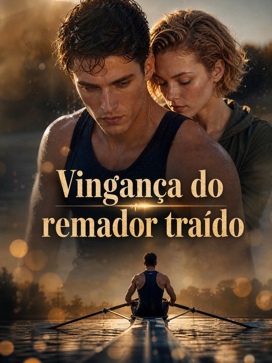 Vingança do remador traído