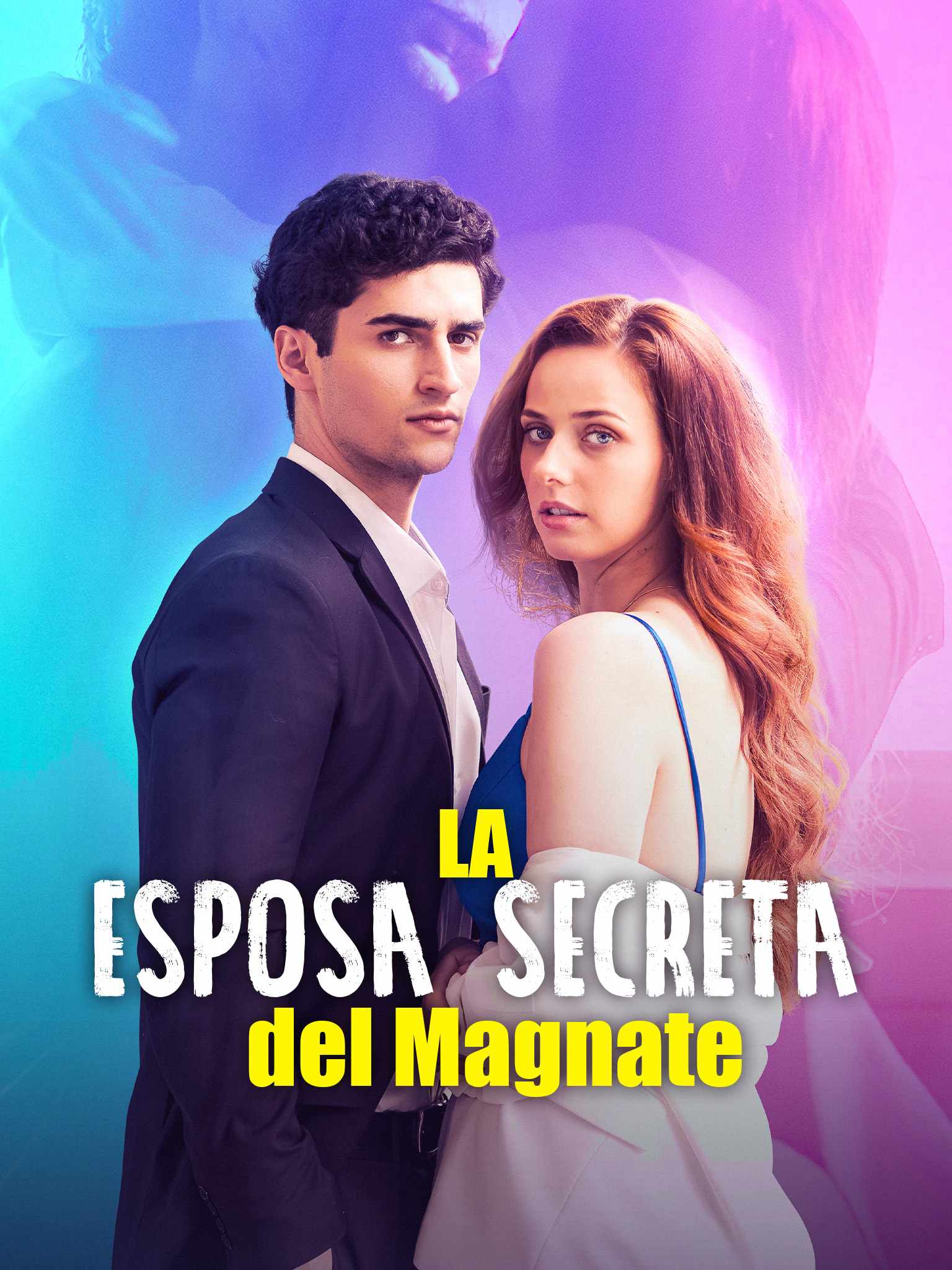 La Esposa Secreta del Magnate