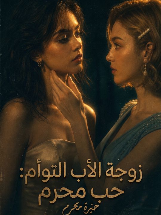 زوجة الأب التوأم: حب محرم