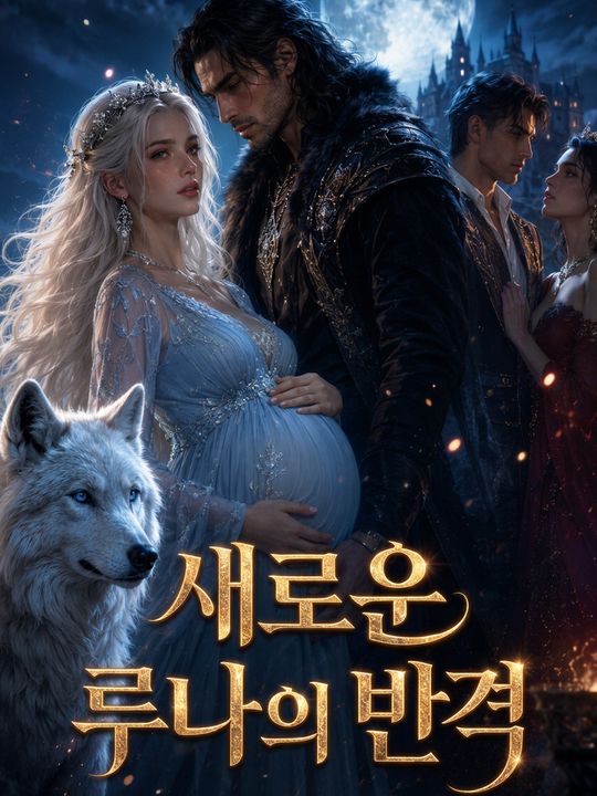 새로운 루나의 반격
