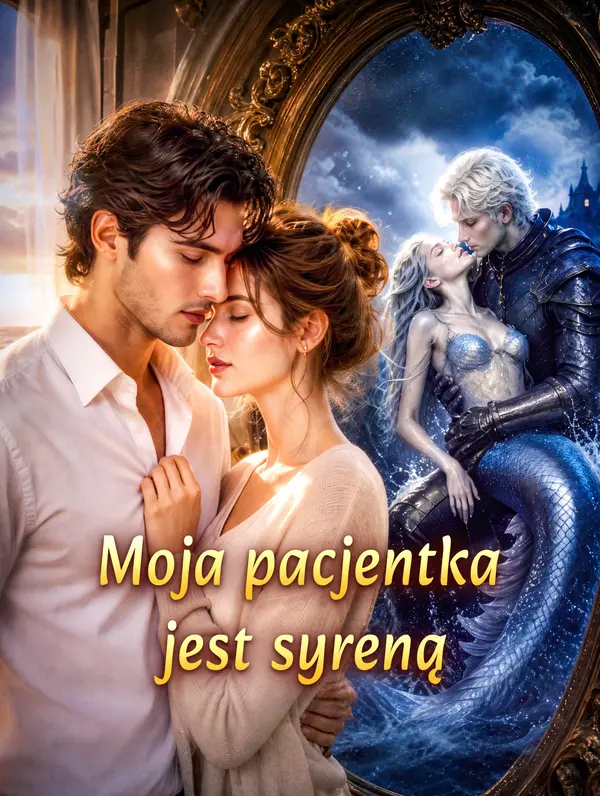 Moja pacjentka jest syreną