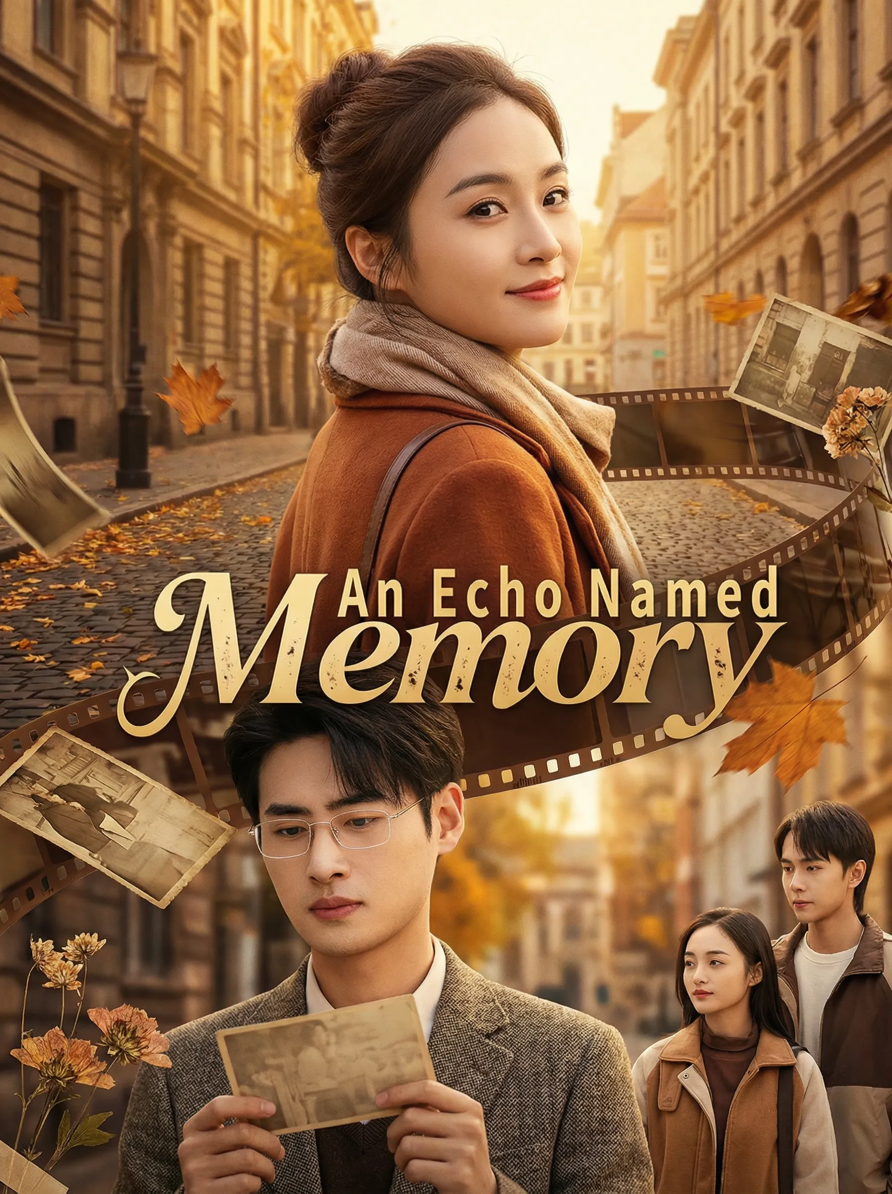 An Echo Named Memory