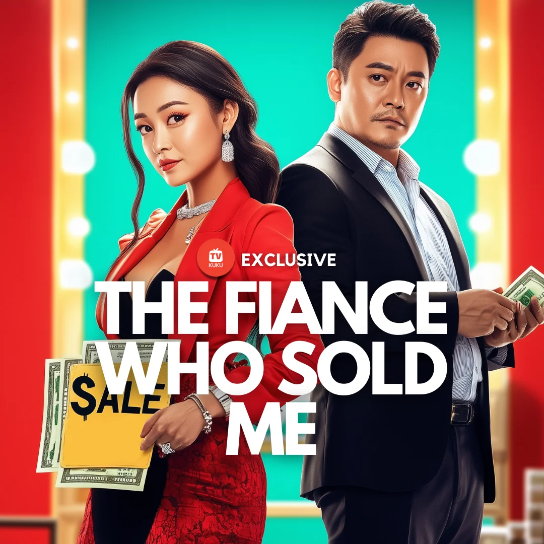 The Fiance Who Sold Me