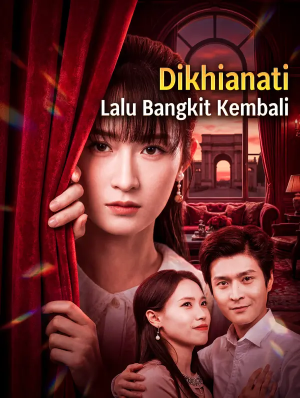 Dikhianati, Lalu Bangkit Kembali
