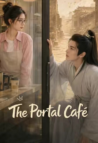 The Portal Café