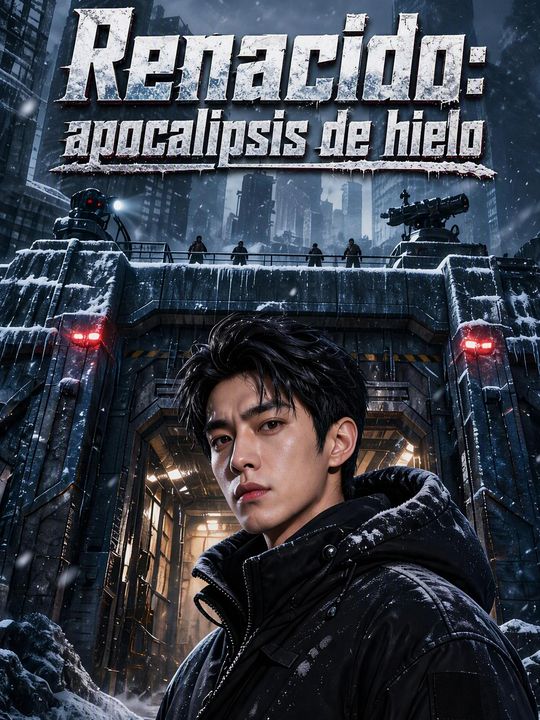 Renacido: apocalipsis de hielo