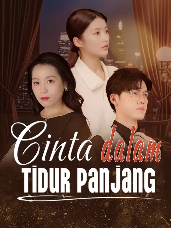 Cinta dalam Tidur Panjang